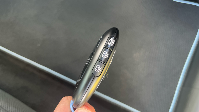 Hyundai Ioniq 6 N 478kW 84 kWh 4dr Auto [Vision Roof] Electric Saloon - Image 20